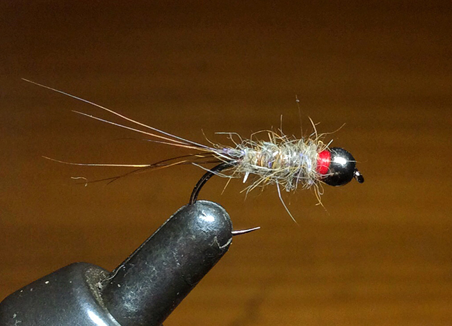 Cutthroat Chronicles: My Favorite Hooks for my Favorite Flies 